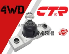 ������� ����� �������� ������ Mark X/ Crown/ Lexus IS/ GS 4WD 4333039635 ����