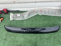 ������� �� ������ ������ Honda Civic 1997 ����