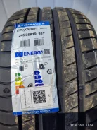 Triangle Effe X Sport TH202. ������, 2025 ���, ����� ����