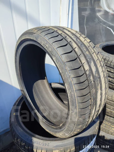 Triangle Effe X Sport TH202. ������, 2025 ���, ����� ����