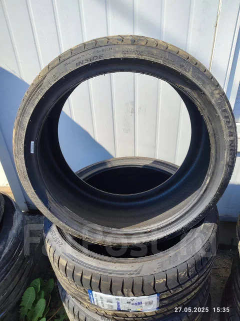 Triangle Effe X Sport TH202. ������, 2025 ���, ����� ����