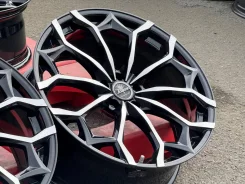 Weds Kranze Zildawn 384EVO. 8.5x21", 5x114.3, ET35, �� 73���. ����
