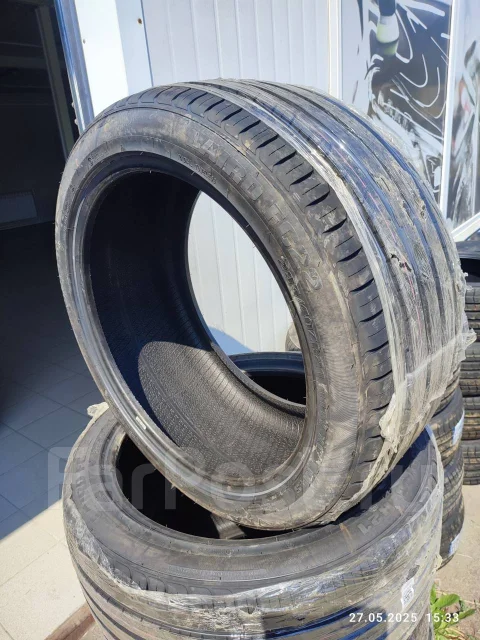 Naaats FC22 SUV. ������, 2025 ���, ����� ����