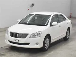Toyota Premio. ZRT265, 2ZR ����