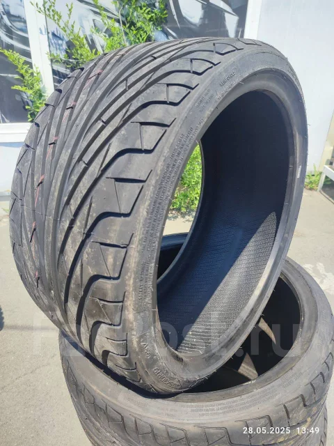 Triangle TR968. ������, 2025 ���, ����� ����
