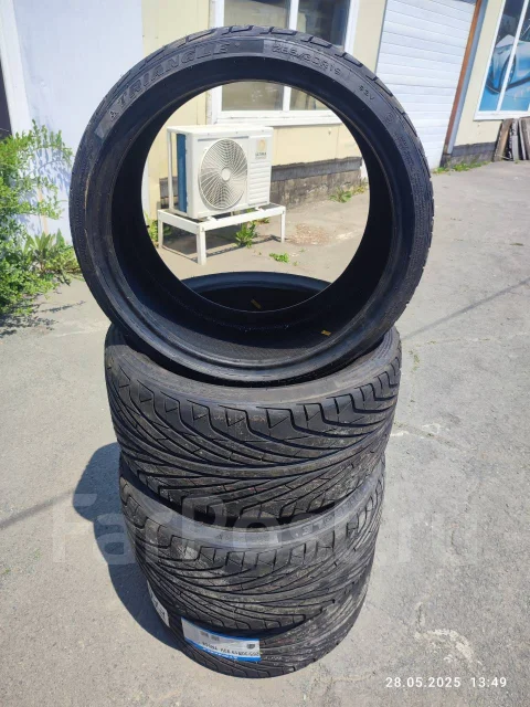 Triangle TR968. ������, 2025 ���, ����� ����