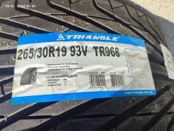 Triangle TR968. ������, 2025 ���, ����� ����