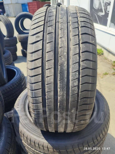 Triangle Effe X Sport TH202. ������, 2024 ���, ����� ����