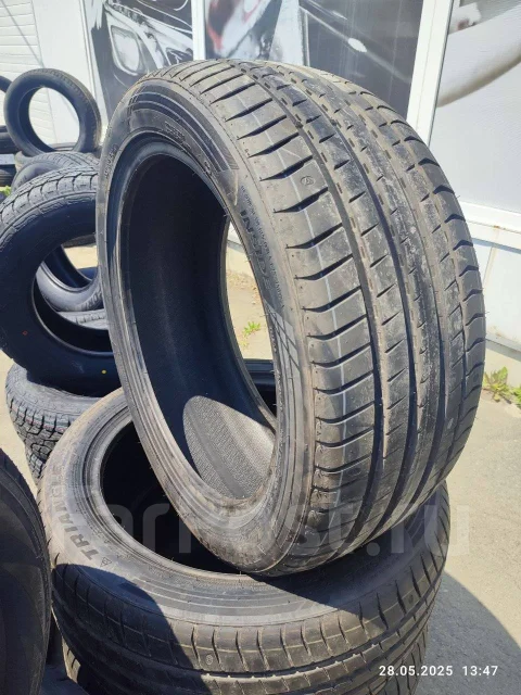 Triangle Effe X Sport TH202. ������, 2024 ���, ����� ����