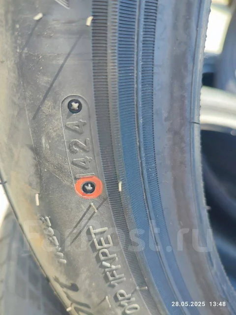 Triangle Effe X Sport TH202. ������, 2024 ���, ����� ����
