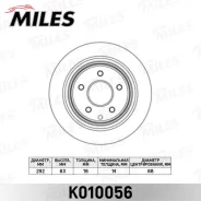 ���� ��������� ������ D292��. ������������� Nissan Qashqai/X-Trail/Renault Koleos (TRW DF4745) K010056 ���� �� 2 ����� ����� ����� K010056 ����