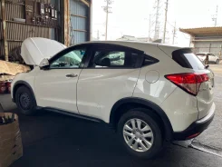 Honda Vezel. RU2 ����