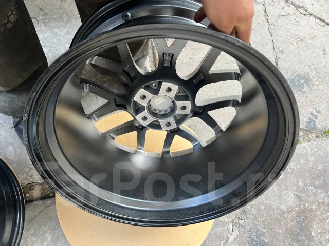 EMN. 9.5x19", 5x114.3, ET45, �� 73,1���. ����