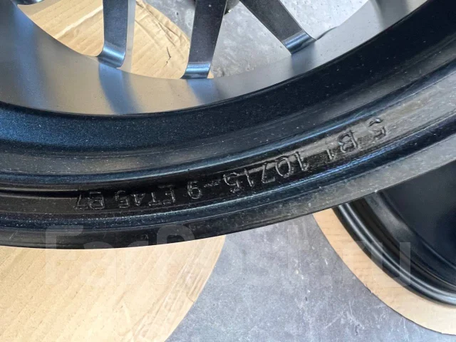 EMN. 9.5x19", 5x114.3, ET45, �� 73,1���. ����