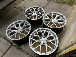 EMN. 9.5x19", 5x114.3, ET45, �� 73,1���. ����