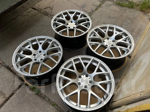 EMN. 9.5x19", 5x114.3, ET45, �� 73,1���. ����