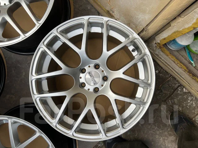 EMN. 9.5x19", 5x114.3, ET45, �� 73,1���. ����