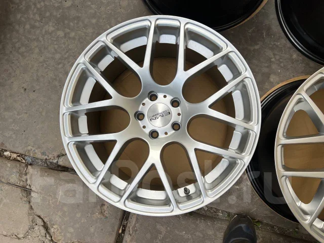EMN. 9.5x19", 5x114.3, ET45, �� 73,1���. ����