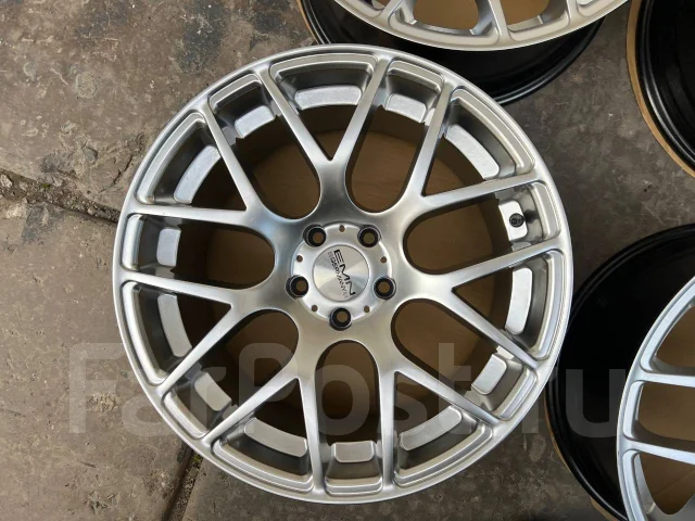 EMN. 9.5x19", 5x114.3, ET45, �� 73,1���. ����