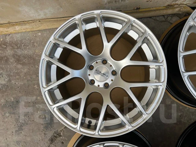 EMN. 9.5x19", 5x114.3, ET45, �� 73,1���. ����