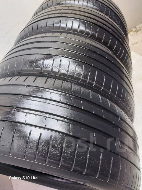 Pirelli P Zero. ������, 2020 ���, �/�, ����� 50 % ����