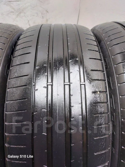 Pirelli P Zero. ������, 2020 ���, �/�, ����� 50 % ����