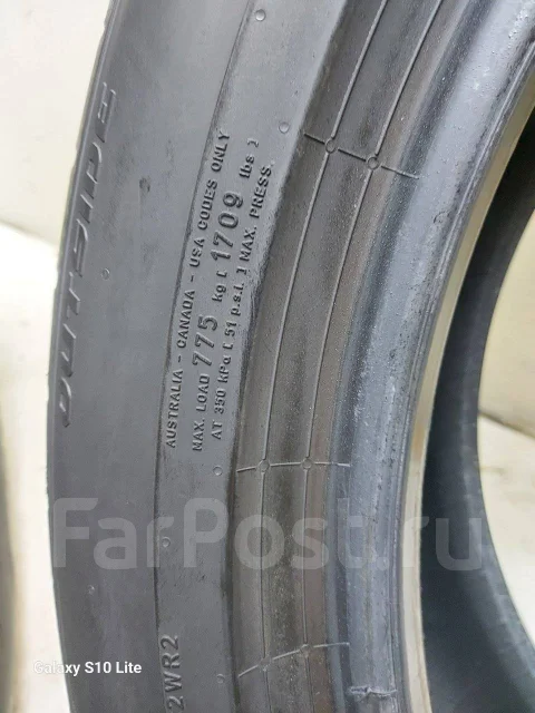 Pirelli P Zero. ������, 2020 ���, �/�, ����� 50 % ����