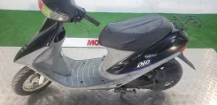 Honda Dio AF27. 49����. ��., ����������, ��� ���, ��� ������� ����