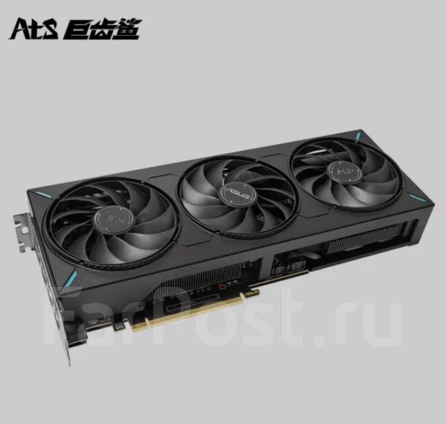 RTX 5060. ��� ����� �� ���������� ����