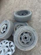 Zent. x14", 4x114.3 ����