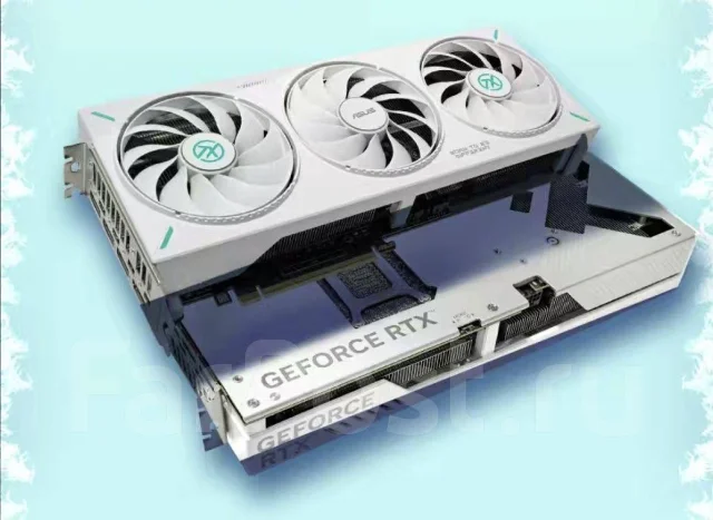 GeForce RTX 5070. ��� ����� �� ���������� ����