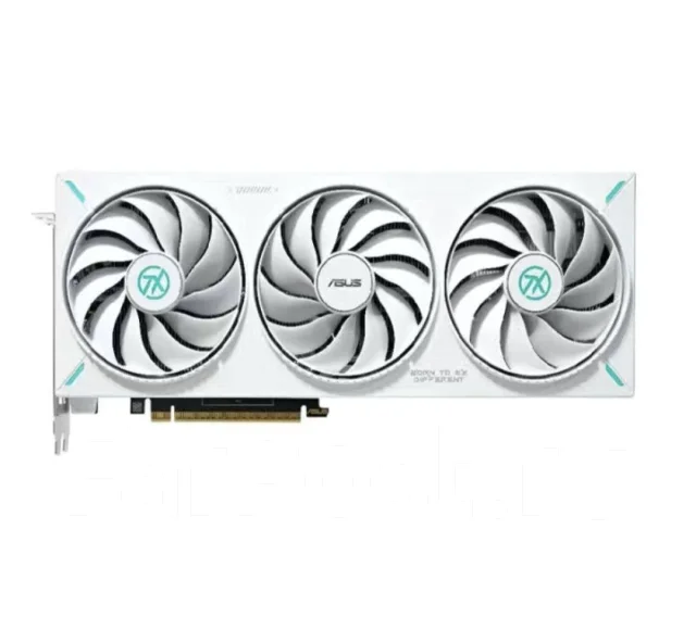 GeForce RTX 5070. ��� ����� �� ���������� ����