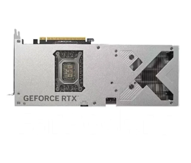 GeForce RTX 5070. ��� ����� �� ���������� ����