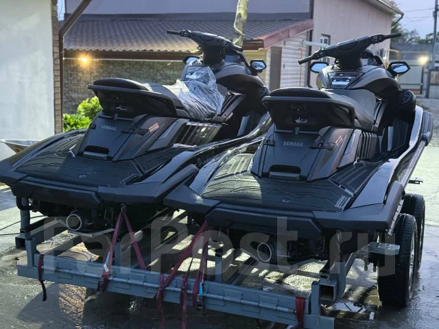 Yamaha FX SVHO. 2023 ��� ����