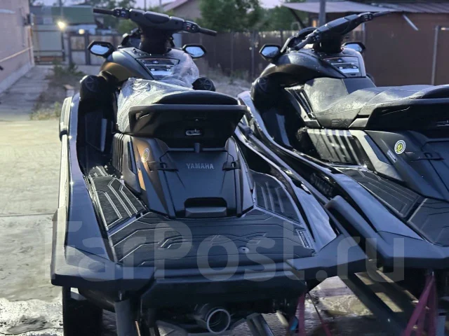 Yamaha FX SVHO. 2023 ��� ����