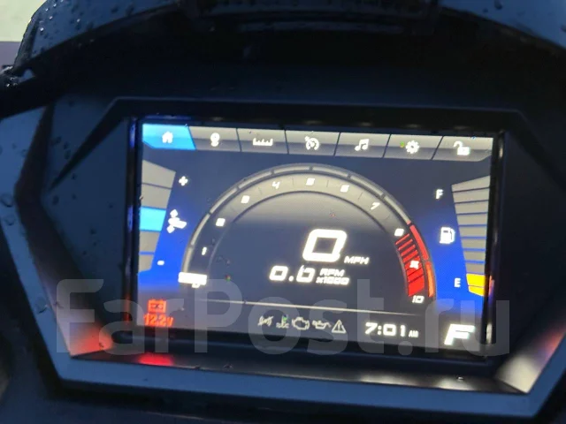 Yamaha FX SVHO. 2023 ��� ����
