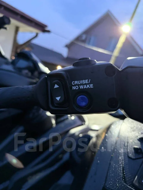 Yamaha FX SVHO. 2023 ��� ����
