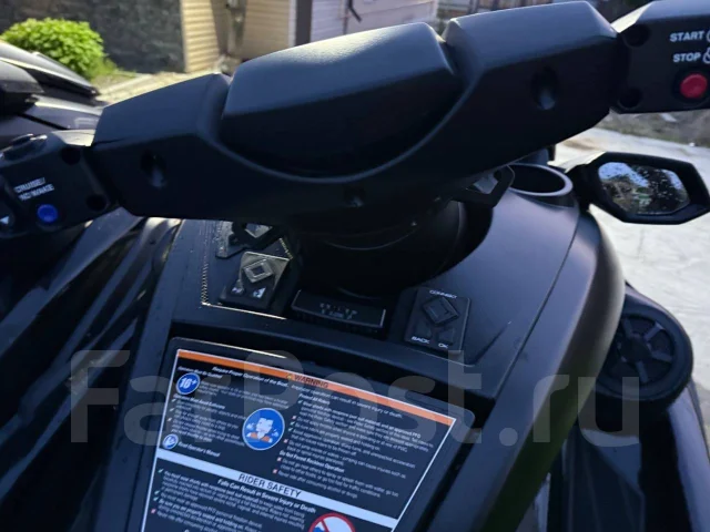 Yamaha FX SVHO. 2023 ��� ����