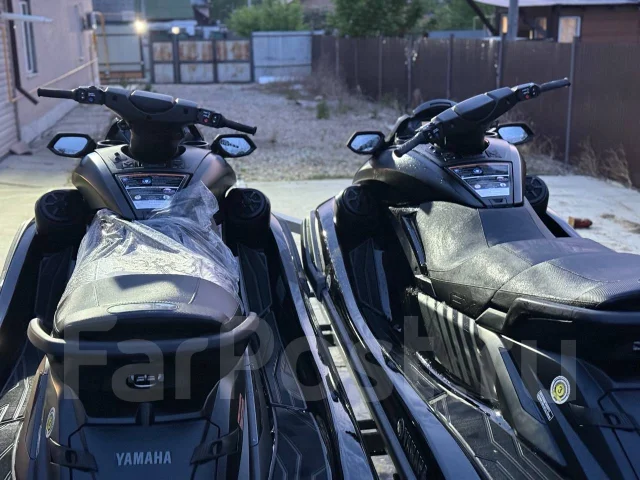 Yamaha FX SVHO. 2023 ��� ����