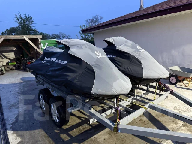 Yamaha FX SVHO. 2023 ��� ����