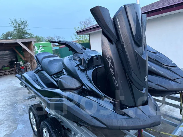 Yamaha FX SVHO. 2023 ��� ����