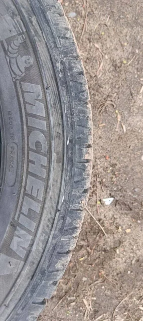 Michelin Latitude. ����� at, �/�, ����� 30 % ����