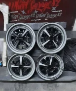 Hayes Lemmerz. 5.5x13", 4x100, ET37, �� 56,6���. ����