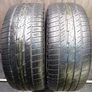 Barum Bravuris 4x4