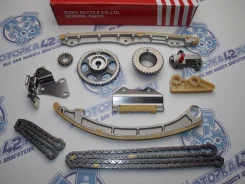 �������� ���� ��� Zuiko Honda K20A, K20Z2 KH-10 KH10 ����