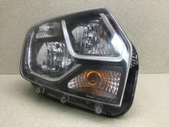 ���� ������ Renault Duster (HS) 2010-2021 [260107307R] 260107307R ����