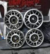 Lenso Grande-Avus. 6.0x14", 4x100, ET38, �� 57,1���. ����