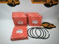 ������ ��������� F17E, F17C. 13011-3150A, 13011-3160, 13011-2810, 13011-2820, 13011-2810A, 13011-3150A, 13019-1700 STD (3.306K+3.5+3.5+5.0mm) Original...