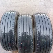 Nexen N'FERA SUR4. ������, 2019 ���, �/�, ����� 20 %. ��� ����� �� ������������ ����