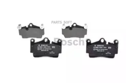 ������� ���� �-� Bosch 0986424741 - 0986424741 ����